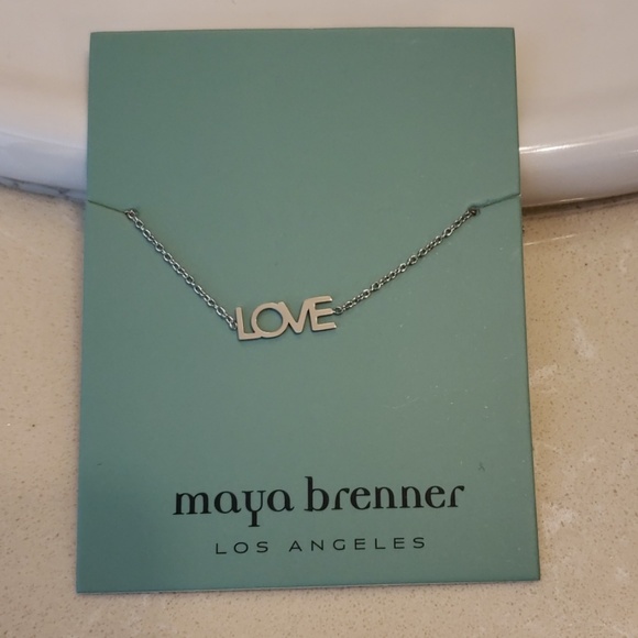 Mayna brenner love bracelet - Picture 1 of 2